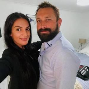 Meet your Posher, Richard